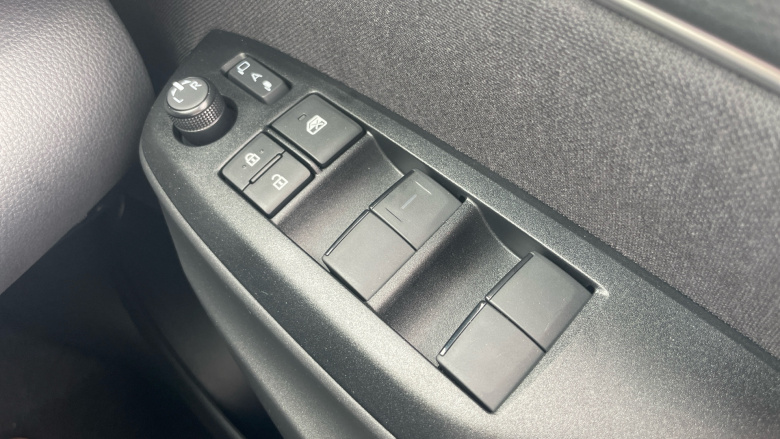 Mazda 2 Hybrid 1.5i Hybrid Homura 5dr CVT Hybrid Hatchback